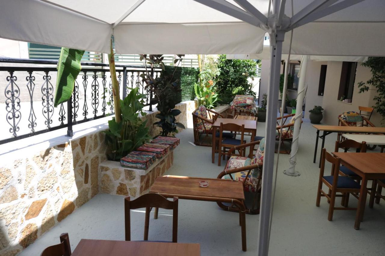 Michaela Hotel Poros  Exterior foto