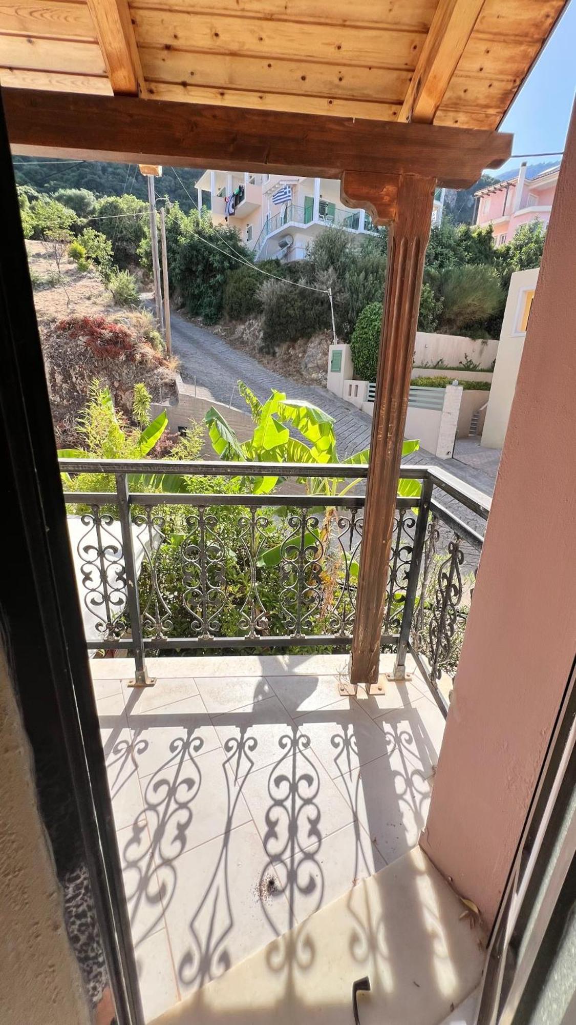 Michaela Hotel Poros  Exterior foto