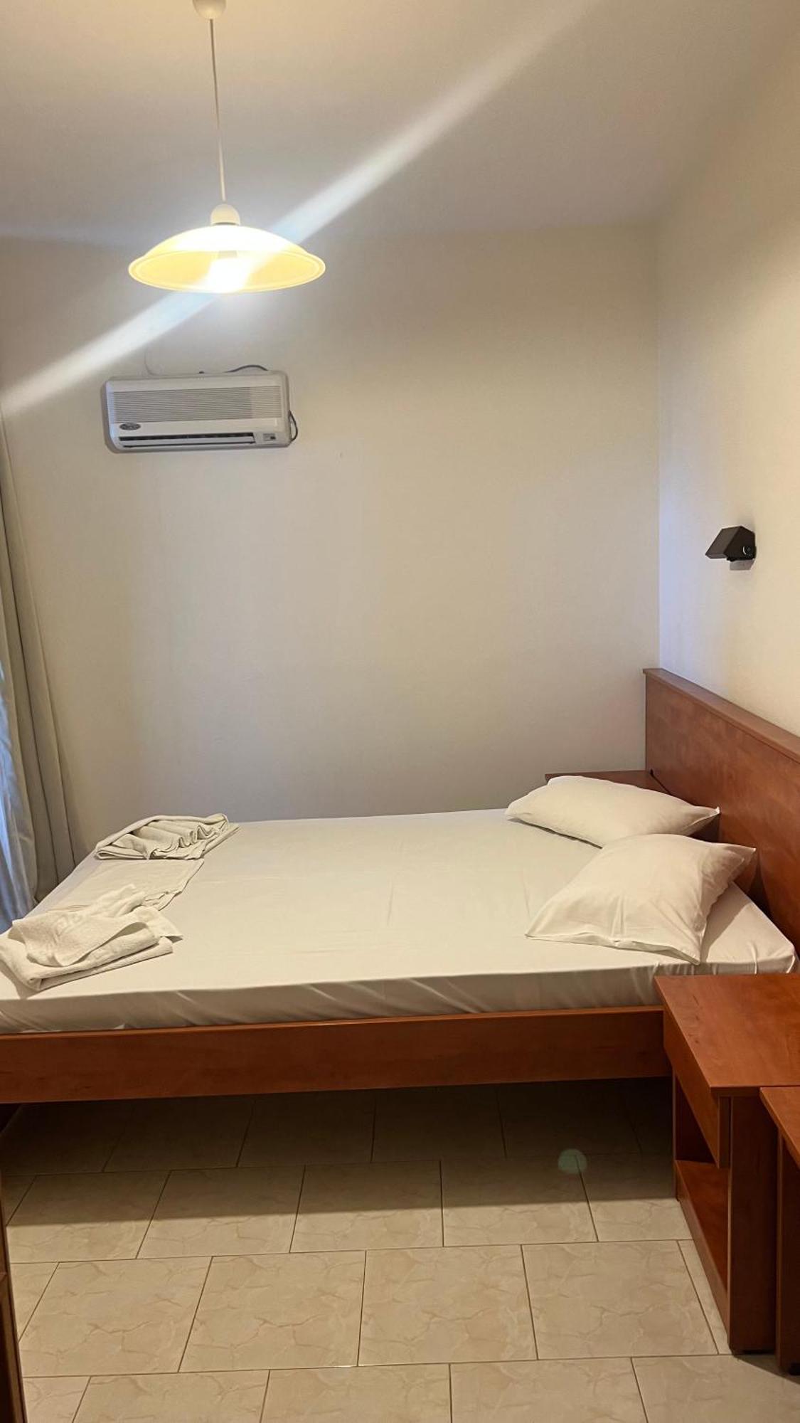 Michaela Hotel Poros  Cameră foto